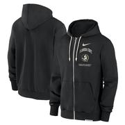 Florida State Nike Dri-Fit Travel Fleece Hoodie